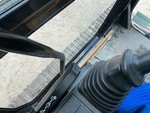 Safety with Safety Lock Out/Stop
