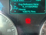 4 Transmision with Engine Hours