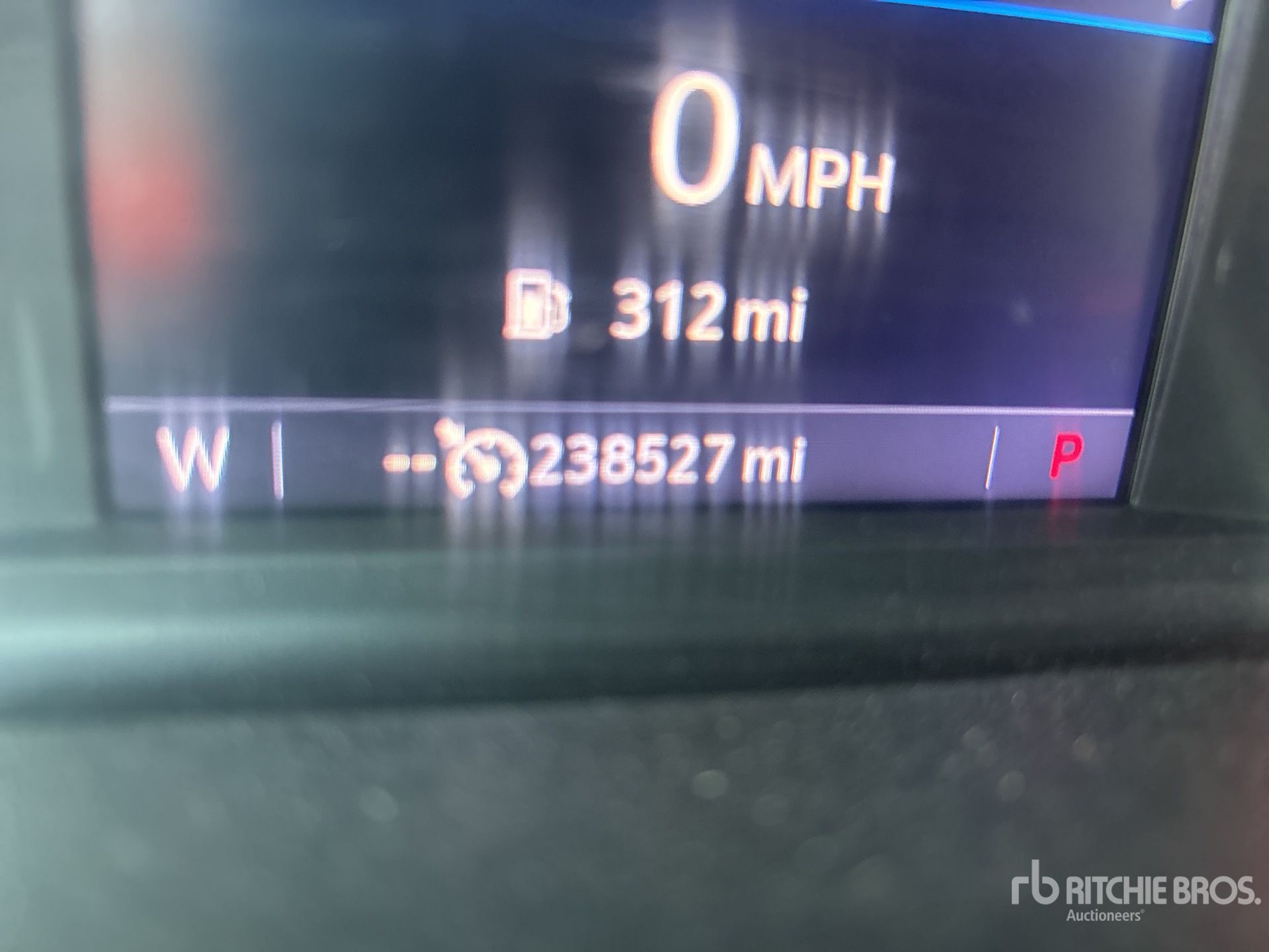 2021 Chevrolet 2500HD