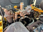 Hydraulics with