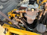 Hydraulics with