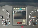 Cab with Engine Hours