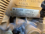 Engine with