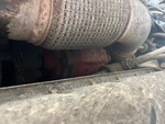 Underbody with Power Take Off