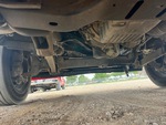 Underbody with Steer Axle