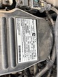 Engine with Emission Label