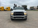 General Appearance with Exterior Lights