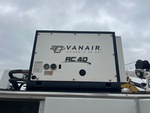Configuration with Air Compressor