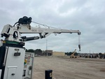 Configuration with Crane