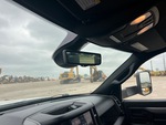 Cab with Mirrors