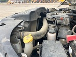 Engine with Cooling System Leaks