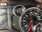 Cab with Oil Pressure