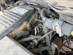 Engine with Fuel System