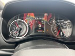 Cab with Gauges