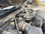 Engine with Engine - Right Side