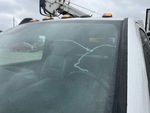 General Appearance with Glass