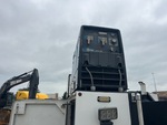 Configuration with Welding Machine