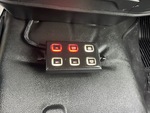 Cab with PTO Control