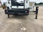Configuration with Stabilizer Jacks