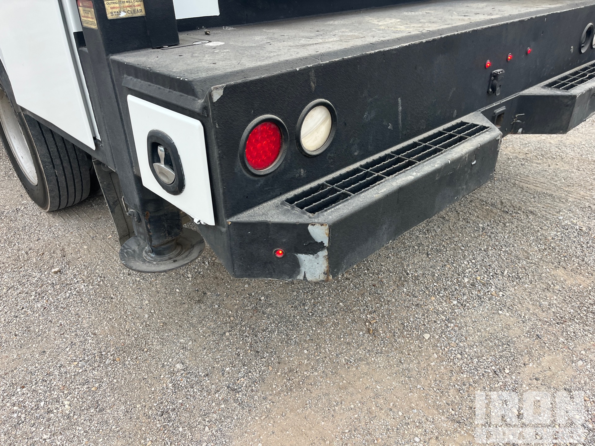 2021 Ram 5500