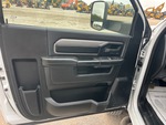 Cab with Window Controls