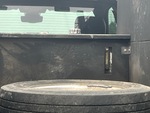Underbody with Hydraulic Tank