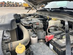 Engine with Engine - Left Side