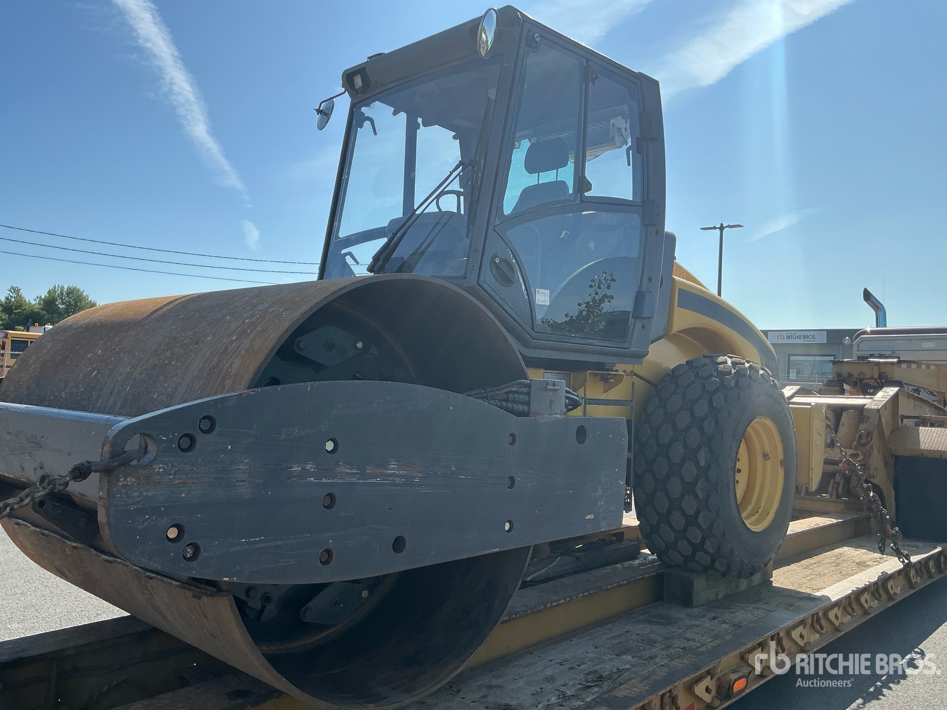 Photo of 2006 JCB VM132