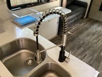 Interior with Faucets