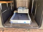 Outside Utilities with