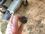 Trailer Coupling Components with Trailer Wiring Harness and Plug