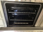 Interior with Oven