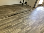 Interior with Flooring