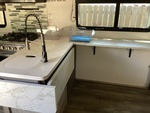 Interior with Countertops