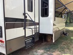 General Appearance with Paint