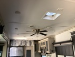 Interior with Ceiling