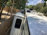 Exterior with Slide External Seals