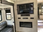 Interior with Video Equipment
