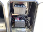 Outside Utilities with