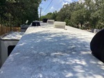 Exterior with Roof Condition