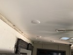 Interior with Trim