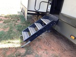General Appearance with Steps/Ladders
