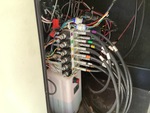 Outside Utilities with