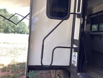 General Appearance with Hand Rails