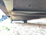 Underbody with Frame Condition