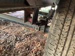 Underbody with Suspension