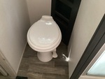 Interior with Toilets