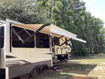 Exterior with Awning