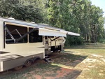 Exterior with
