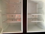 Interior with Freezer